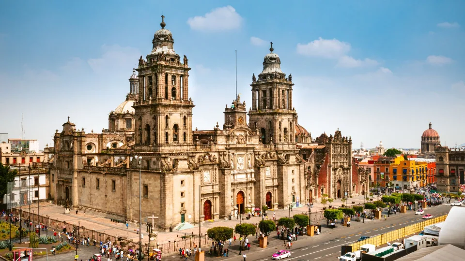 Messico: Baja California del Sur